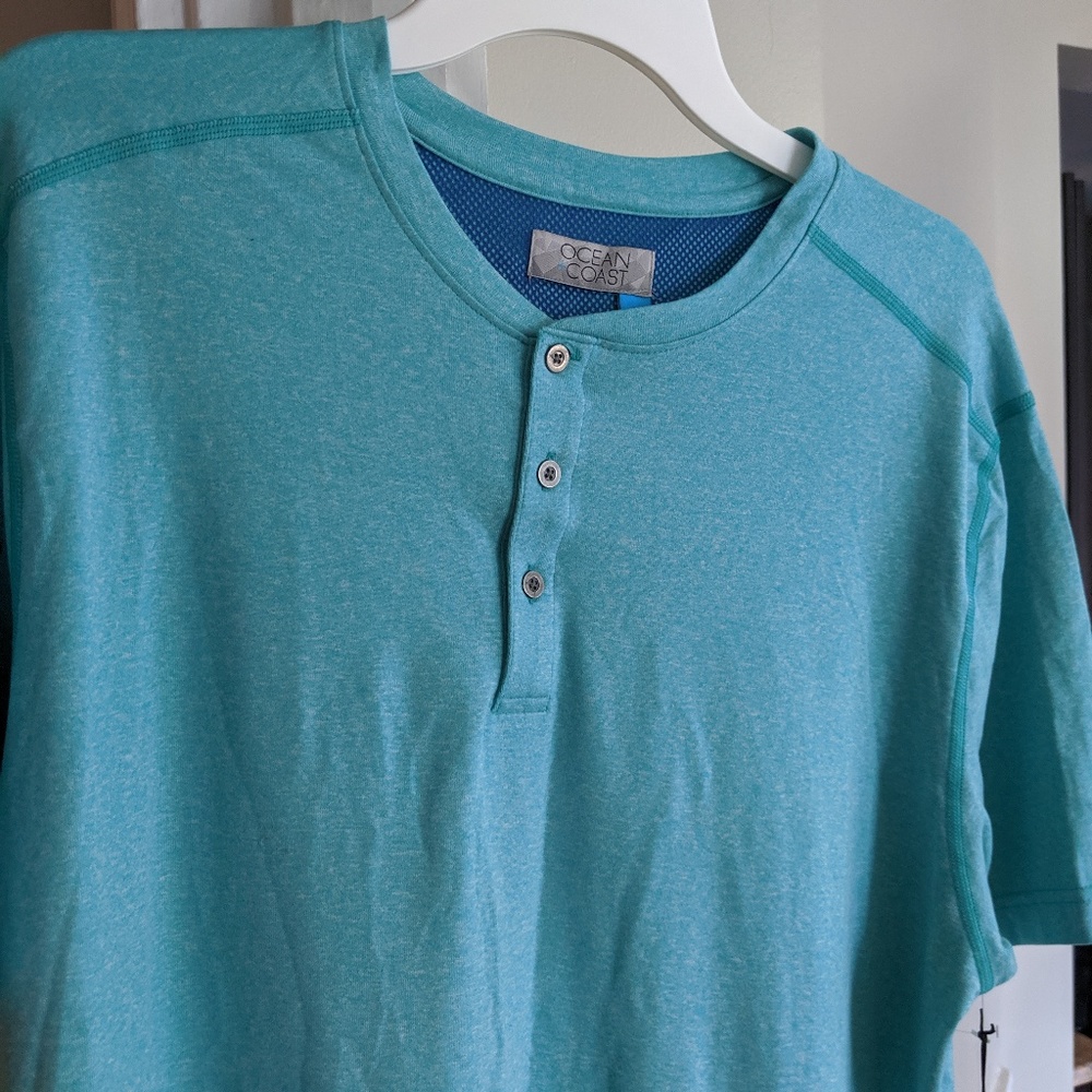 Men's T-shirt